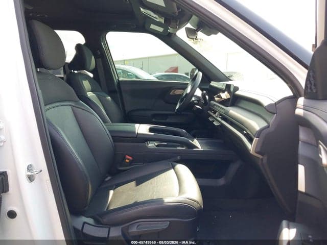 2027 KIA TELLURIDE S 5
