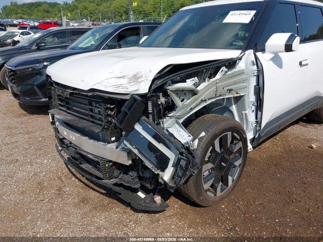 2027 KIA TELLURIDE S 6