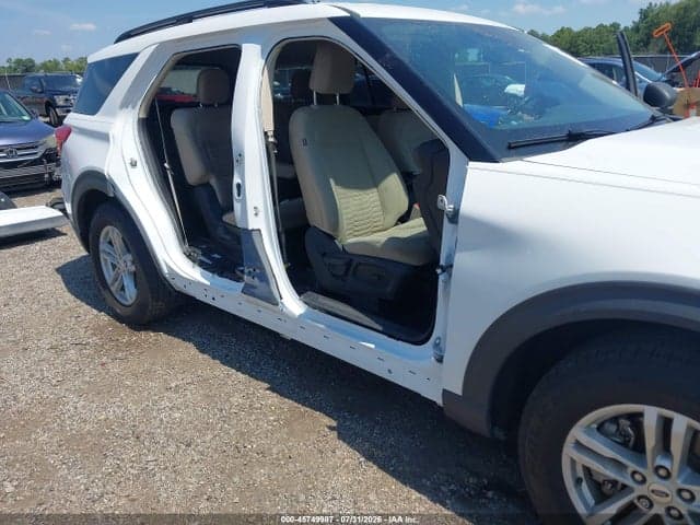 2021 FORD EXPLORER XLT 6
