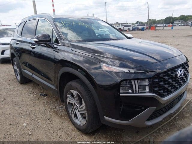 2023 HYUNDAI SANTA FE SEL 1