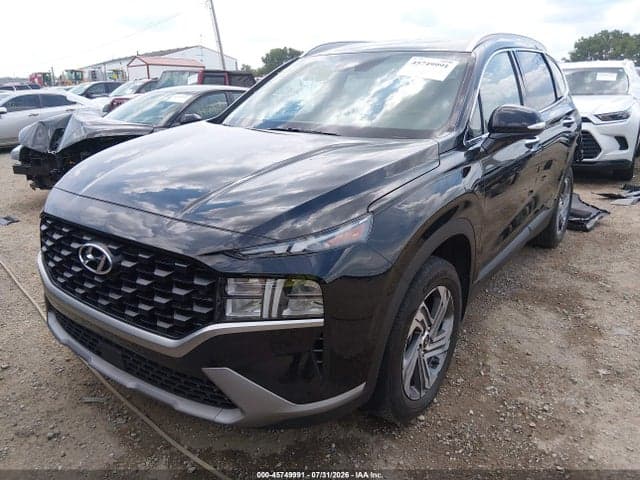 2023 HYUNDAI SANTA FE SEL 2
