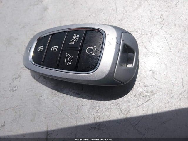 2023 HYUNDAI SANTA FE SEL 11