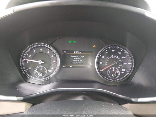 2023 HYUNDAI SANTA FE SEL 7