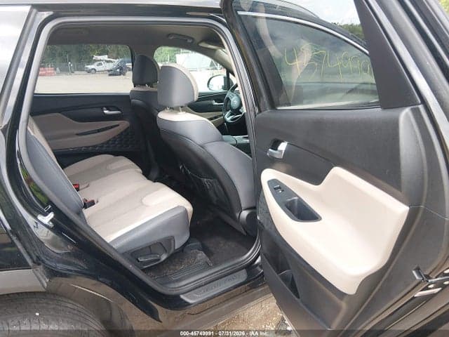 2023 HYUNDAI SANTA FE SEL 8