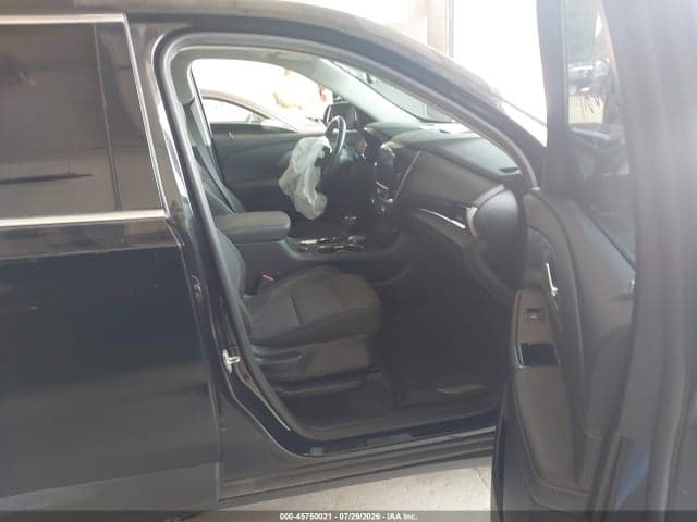 2019 CHEVROLET TRAVERSE 1LT 5