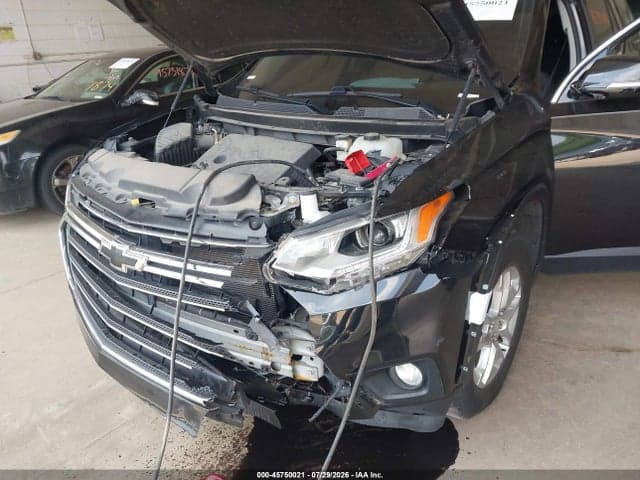 2019 CHEVROLET TRAVERSE 1LT 6