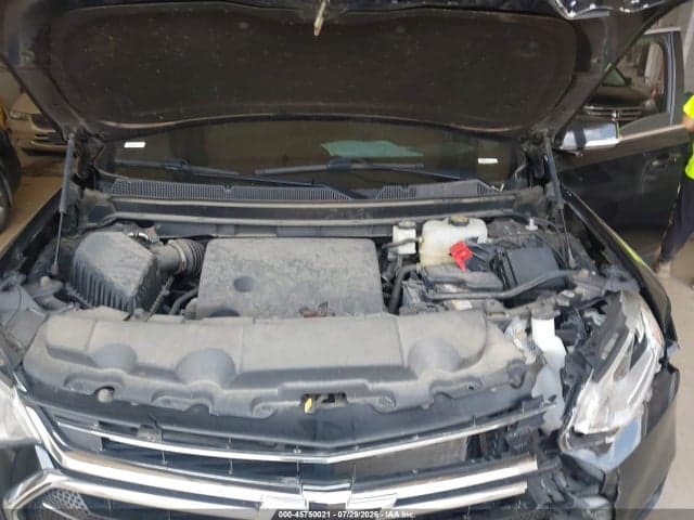 2019 CHEVROLET TRAVERSE 1LT 10