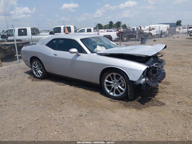 2023 DODGE CHALLENGER GT AWD 1