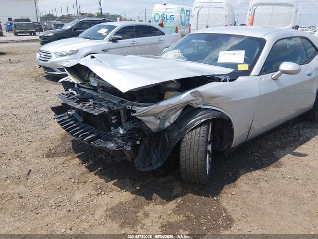 2023 DODGE CHALLENGER GT AWD 6