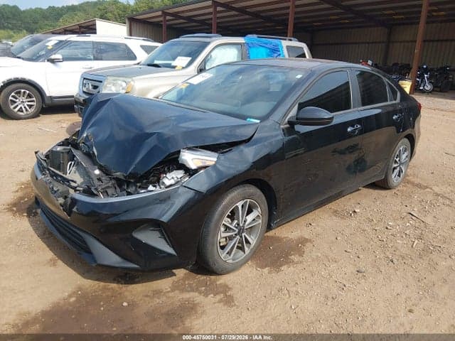 2023 KIA FORTE LXS 2