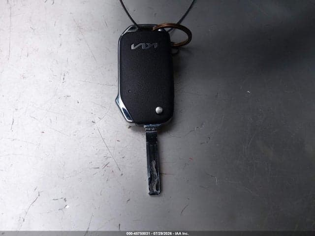 2023 KIA FORTE LXS 11