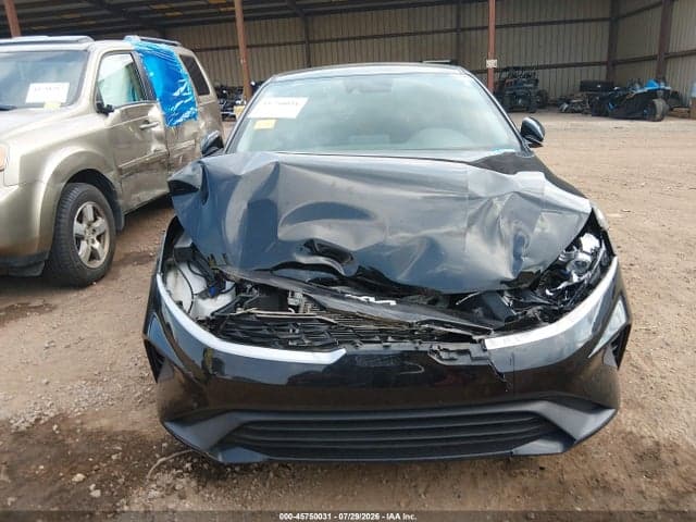 2023 KIA FORTE LXS 6