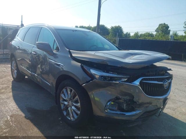 2019 BUICK ENCLAVE AWD ESSENCE 1
