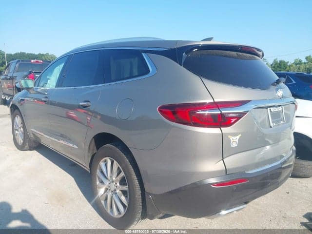 2019 BUICK ENCLAVE AWD ESSENCE 3