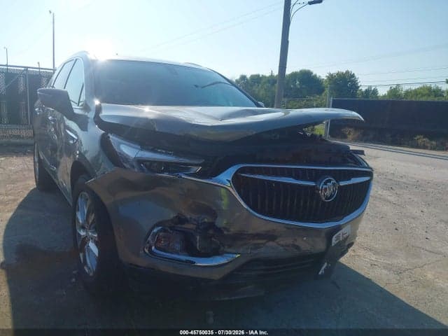 2019 BUICK ENCLAVE AWD ESSENCE 6