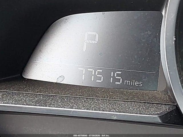 2018 MAZDA MAZDA3 GRAND TOURING 7
