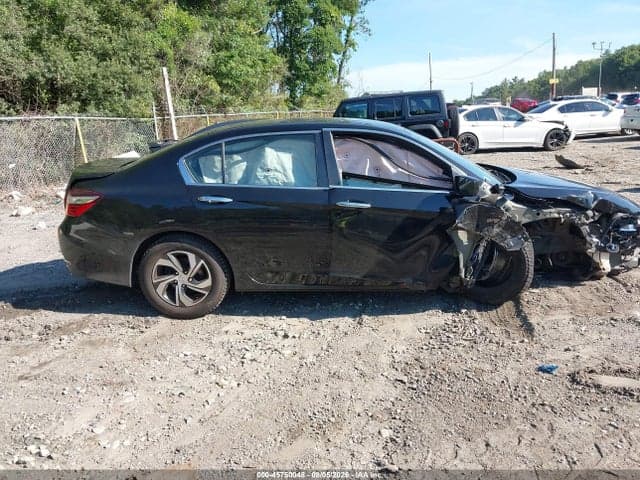 2017 HONDA ACCORD LX 11