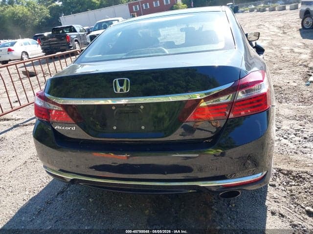 2017 HONDA ACCORD LX 14