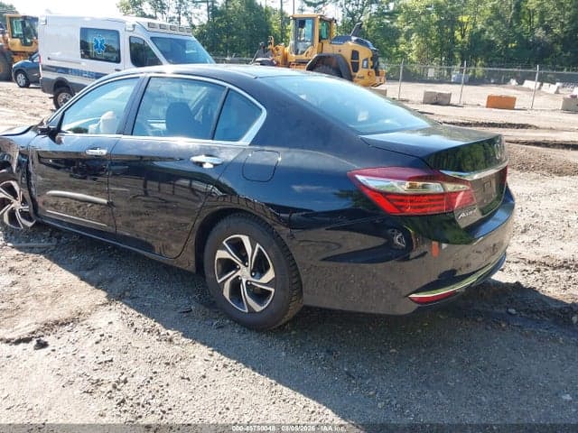 2017 HONDA ACCORD LX 3