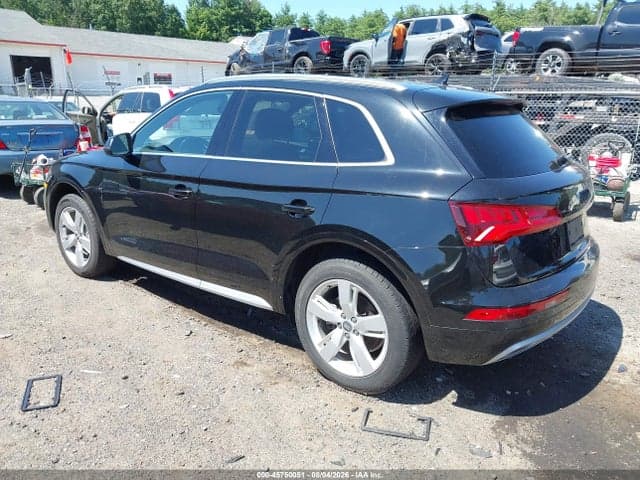 2019 AUDI Q5 45 PREMIUM 3