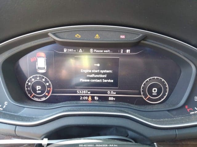 2019 AUDI Q5 45 PREMIUM 7
