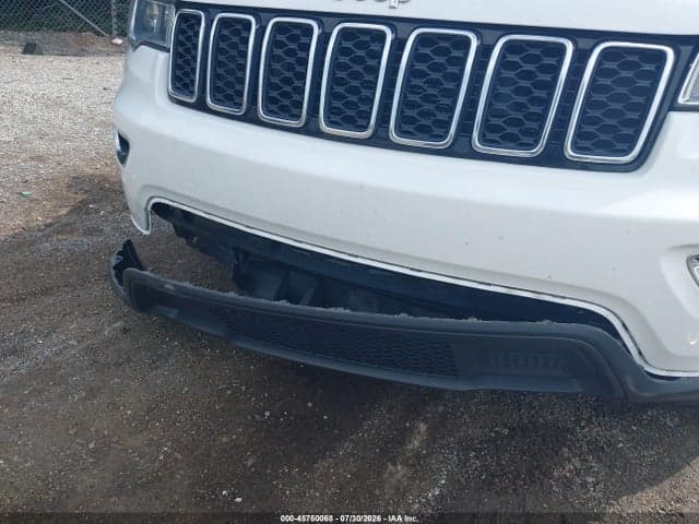 2017 JEEP GRAND CHEROKEE LAREDO 6
