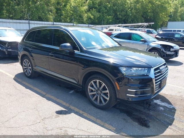 2018 AUDI Q7 2.0T PREMIUM - 1