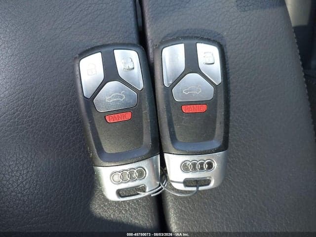 2018 AUDI Q7 2.0T PREMIUM 11