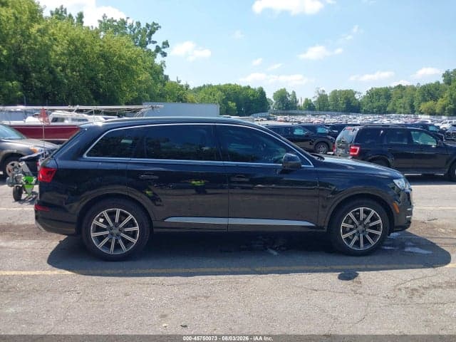 2018 AUDI Q7 2.0T PREMIUM 13