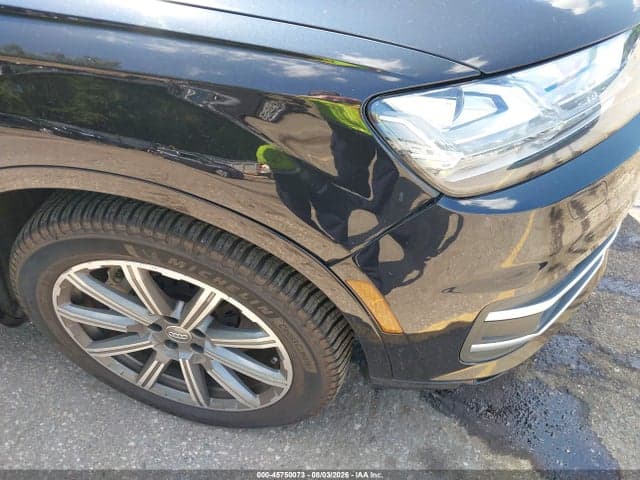 2018 AUDI Q7 2.0T PREMIUM 18
