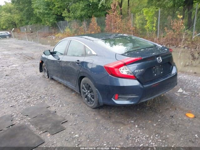 2017 HONDA CIVIC LX 3