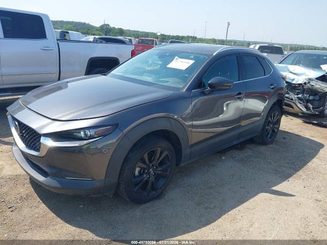 2021 MAZDA CX-30 2.5 TURBO PREMIUM 2
