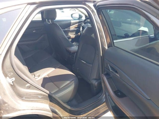 2021 MAZDA CX-30 2.5 TURBO PREMIUM 8
