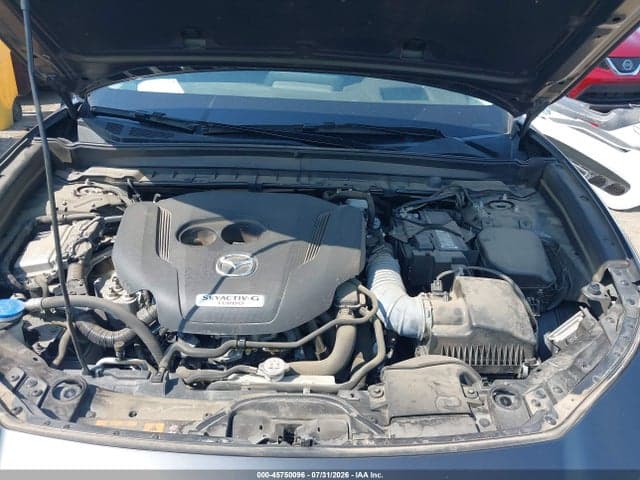2021 MAZDA CX-30 2.5 TURBO PREMIUM 10