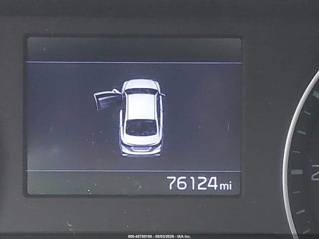 2020 KIA FORTE FE 14