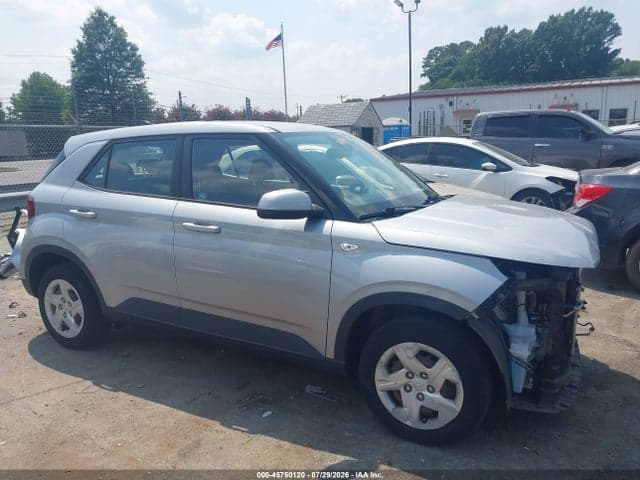 2020 HYUNDAI VENUE SE 14