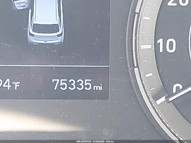 2020 HYUNDAI VENUE SE 16
