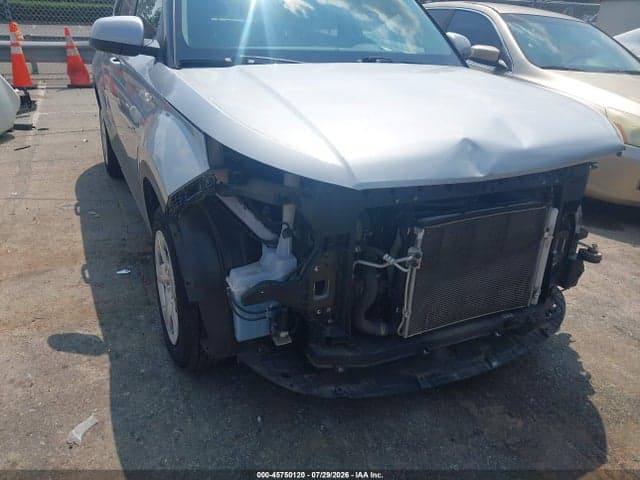 2020 HYUNDAI VENUE SE 18