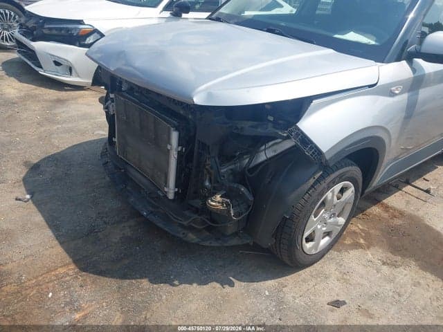 2020 HYUNDAI VENUE SE 6