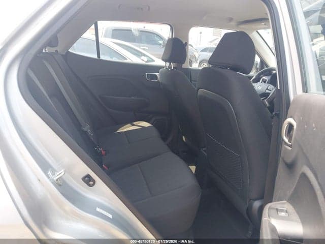 2020 HYUNDAI VENUE SE 8
