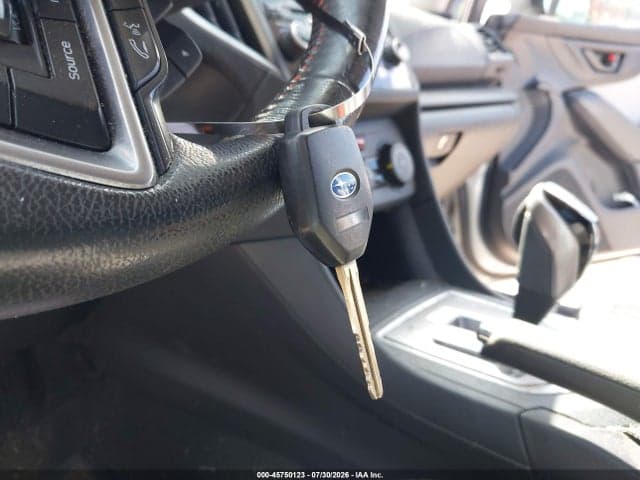 2019 SUBARU CROSSTREK 2.0I PREMIUM 11