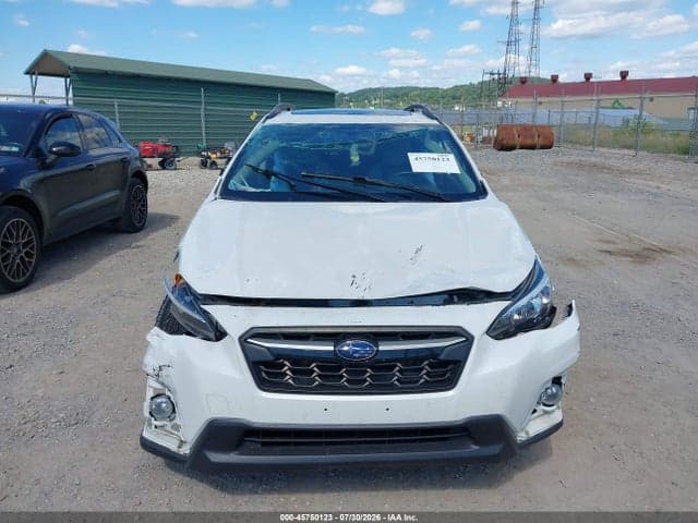 2019 SUBARU CROSSTREK 2.0I PREMIUM 6