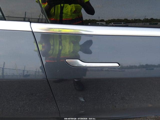 2020 TESLA MODEL 3 STANDARD RANGE PLUS REAR-WHEEL DRIVE/STANDARD RANGE REAR-WHEEL DRIVE 5