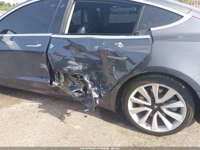 2020 TESLA MODEL 3 STANDARD RANGE PLUS REAR-WHEEL DRIVE/STANDARD RANGE REAR-WHEEL DRIVE 6