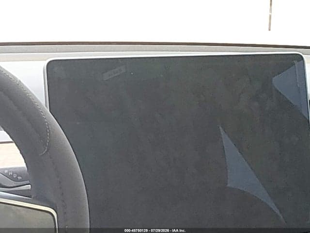 2020 TESLA MODEL 3 STANDARD RANGE PLUS REAR-WHEEL DRIVE/STANDARD RANGE REAR-WHEEL DRIVE 7