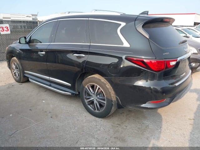 2017 INFINITI QX60 3