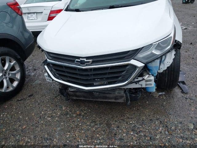 2019 CHEVROLET EQUINOX LT 11