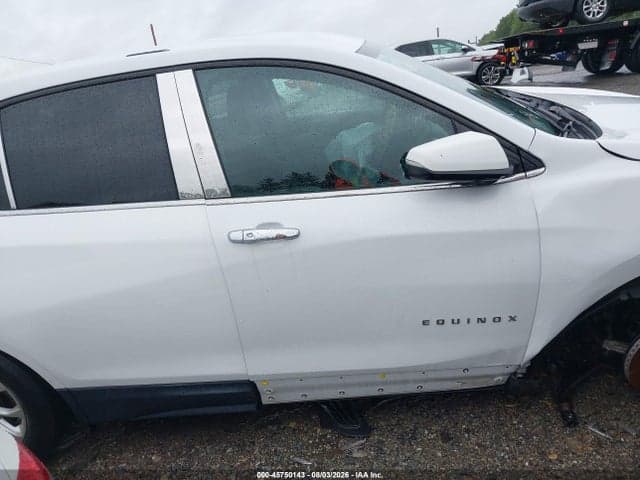 2019 CHEVROLET EQUINOX LT 12