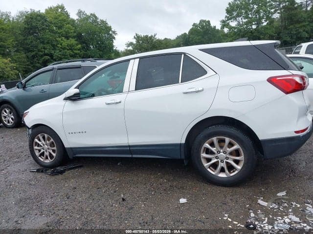 2019 CHEVROLET EQUINOX LT 13