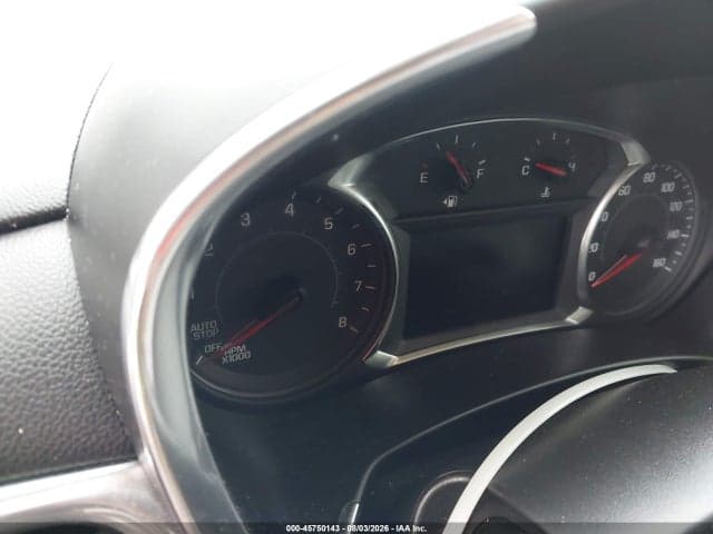 2019 CHEVROLET EQUINOX LT 14